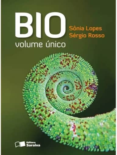 Bio - Volume Único