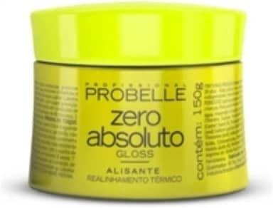 Probelle Profissional Probelle Botox Gloss Zero Absoluto 150G P01582