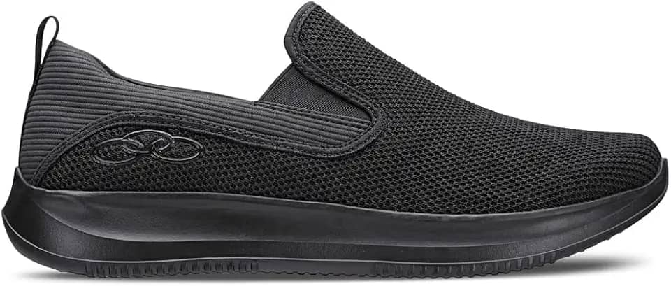 Tênis Olympikus Wellness 2 Preto