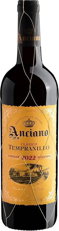 Anciano Classico Tempranillo