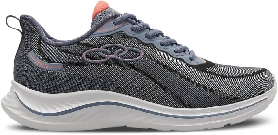 Tênis Olympikus Apolis Feminino