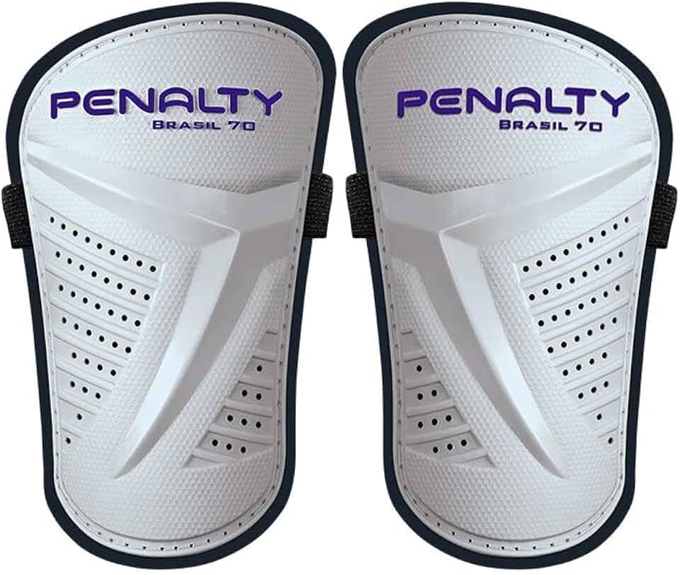 Caneleira Penalty Brasil 70 V