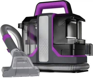 Extratora de carpete portátil 1,1L 1450W - Spot Cleaner (110V)
