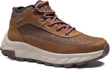 Bota Macboot Trilha Feminina Cano Alto Graviola 04 Grav04 - Ch36