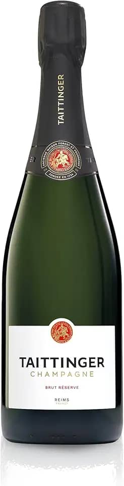 Taittinger Champagne Brut Reserve 750 Ml