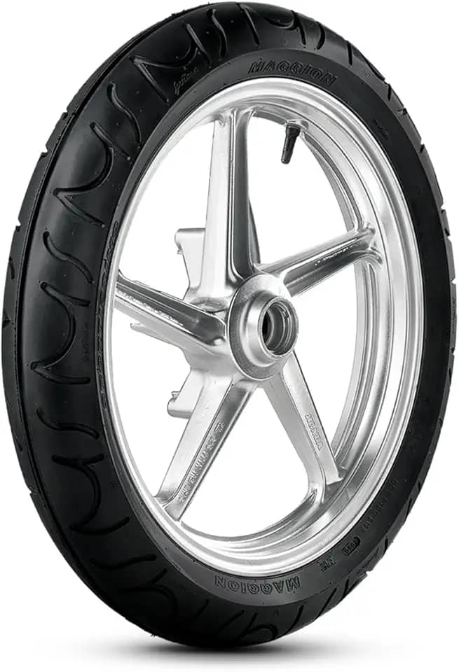 Pneu de Moto 110/70-17 Maggion Sportissimo 54H TL Dianteiro