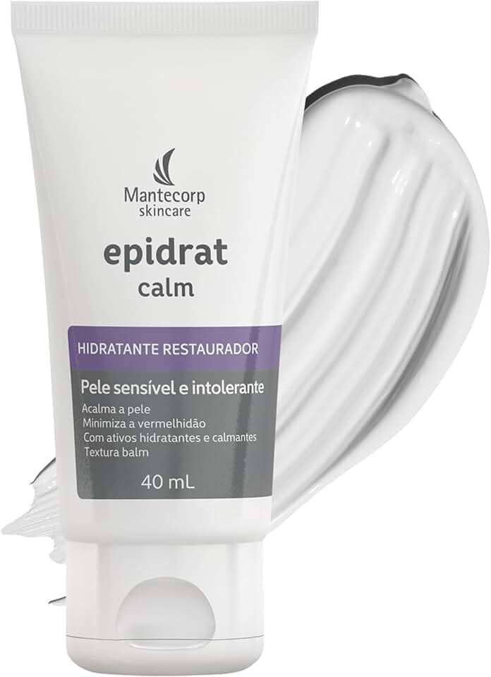 Mantecorp Epidrat Calm Hidratante