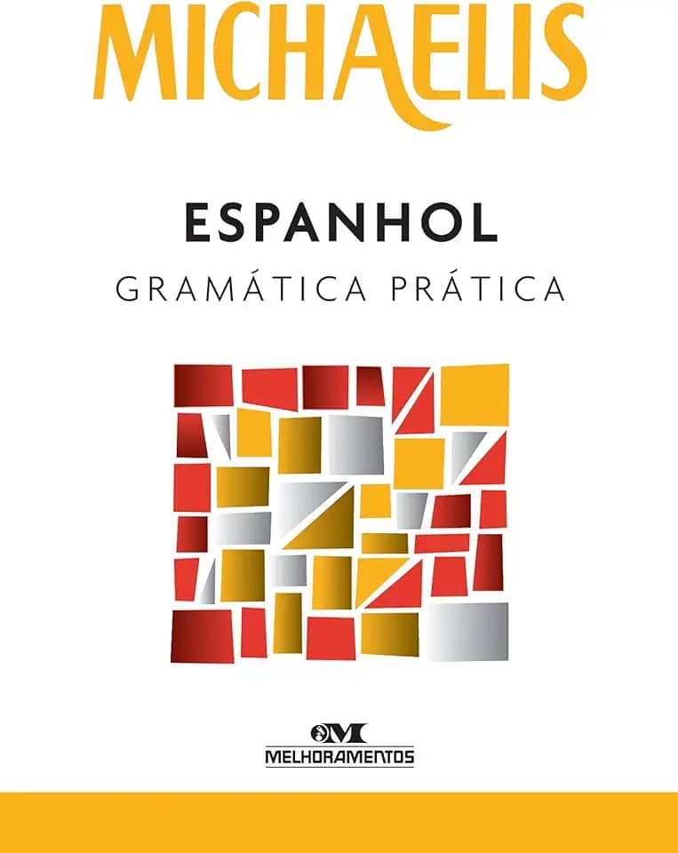 Michaelis espanhol gramática prática