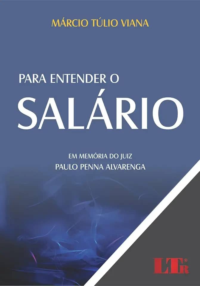 Para Entender o Salário
