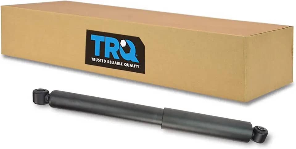 Amortecedor traseiro LH ou RH para Chevy GMC caminhonete tamanho completo SUV