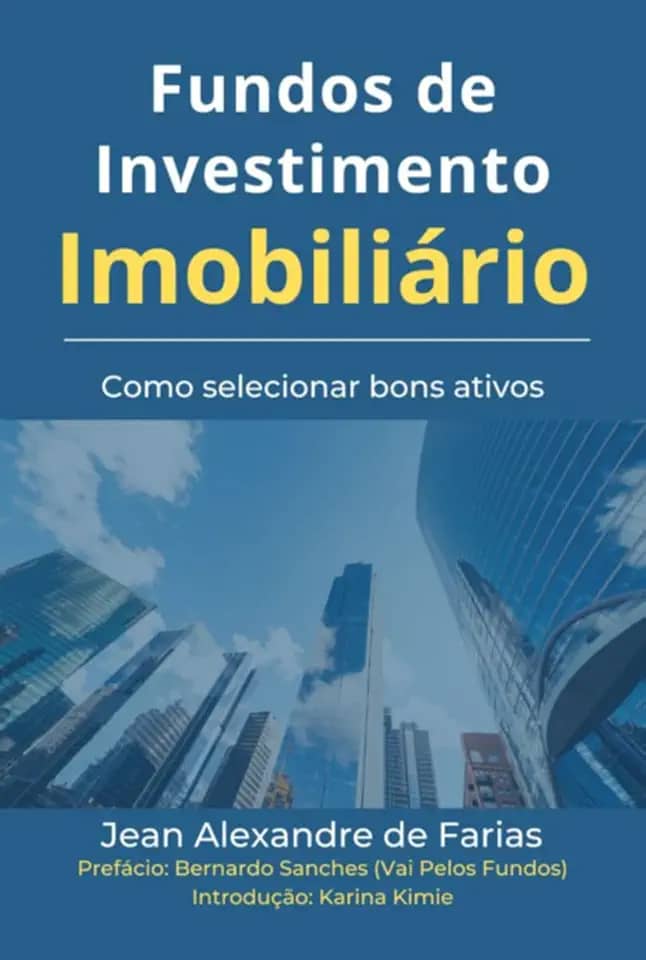 Fundos de Investimento Imobiliário