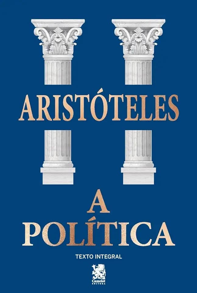 A Política de Aristóteles