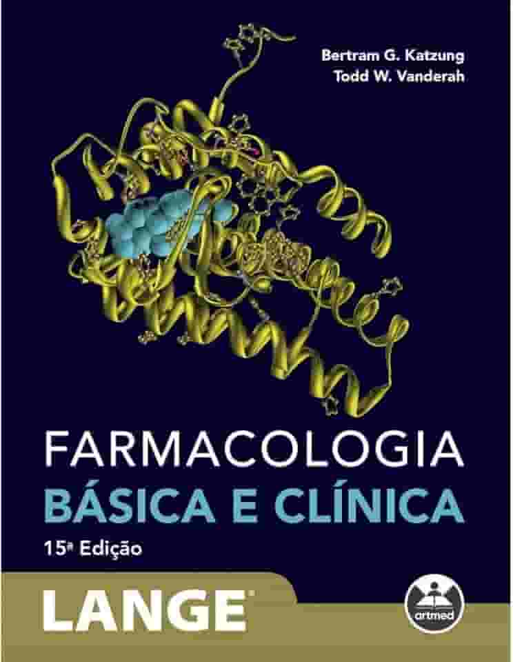 Farmacologia Básica e Clínica