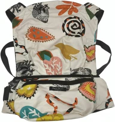 Chicachila Pocket Corações Brasileiros