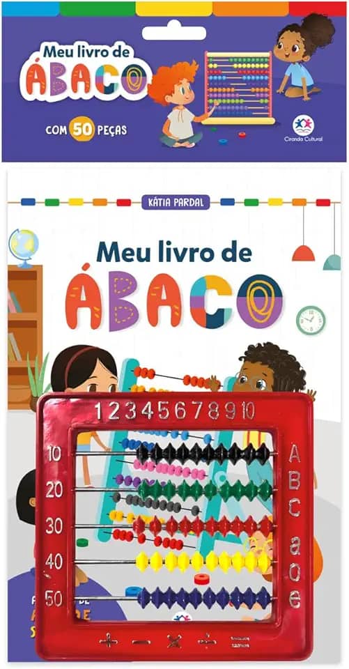 Meu Livro de Ábaco