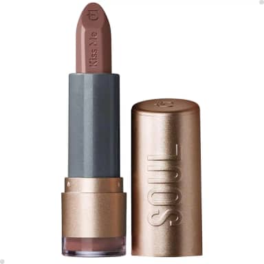 EUDORA SOUL KISS ME BATOM HIDRAT CASTANHO PASSARELA 3,7G