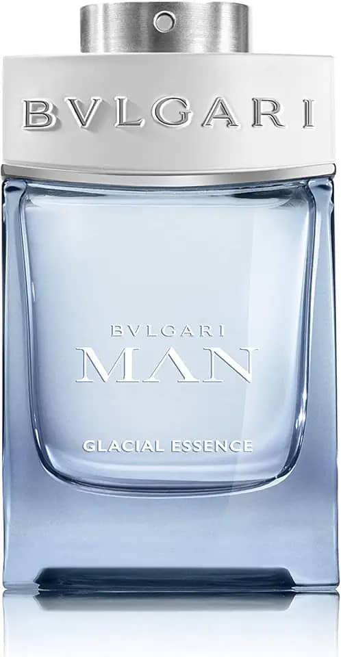 Bvlgari Man Glacial Essence Edp 60Ml, Prestige
