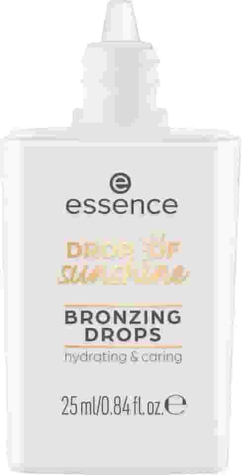 Bronzer líquido DROP OF sunshine essence