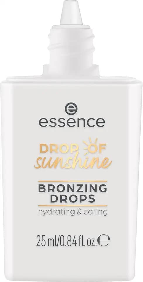 Bronzer líquido DROP OF sunshine essence