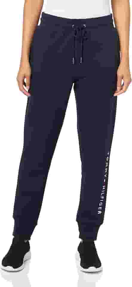 Joggers Jogger Pants Tommy HilfigerFeminino