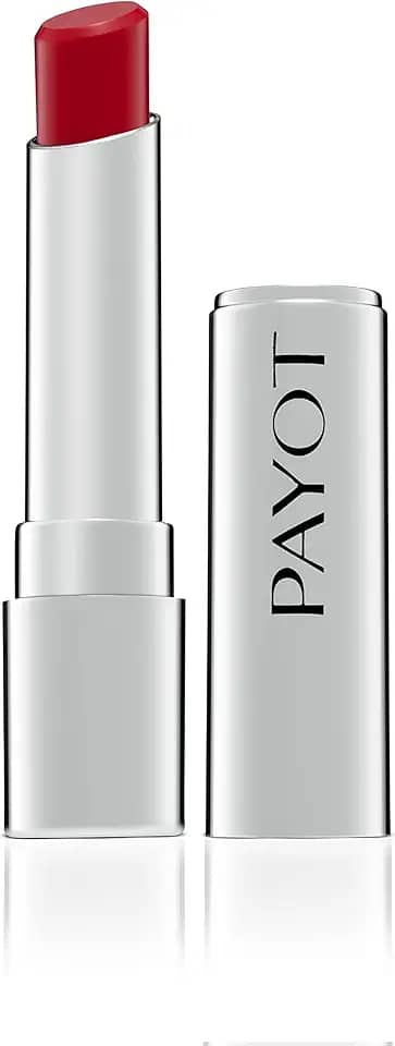 Payot Batom Hidratante Payot Vermelho