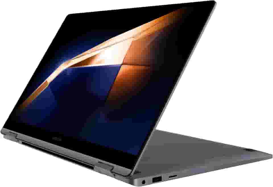 Galaxy Book4 360 Intel® Core™ 7, Windows 11 Home, 16GB, 1 TB SSD, 15.6'' Full HD AMOLED, 1.46 kg