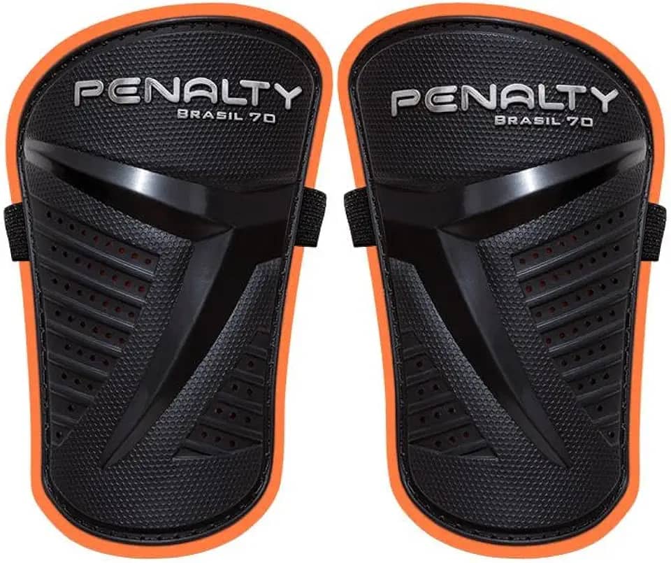 Caneleira Penalty Brasil 70 V