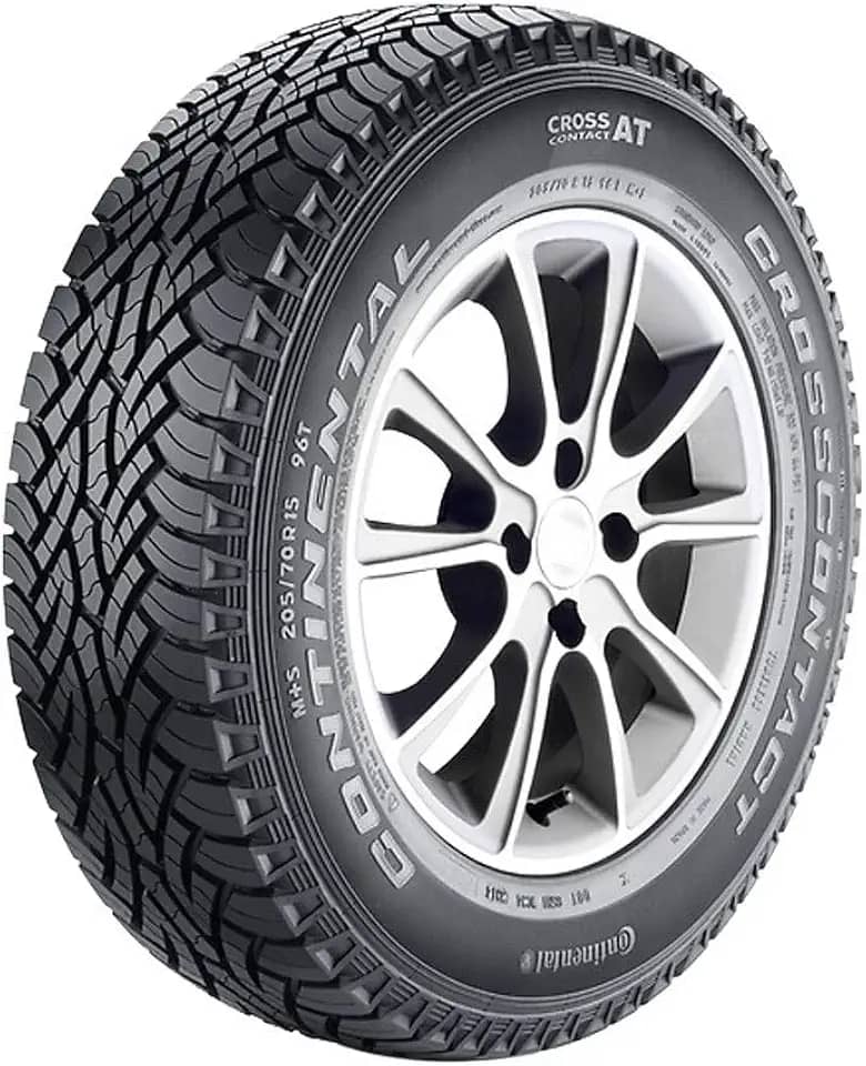 PNEU 205/70R15 CONTINENTAL CROSSCONTACT AT 96T