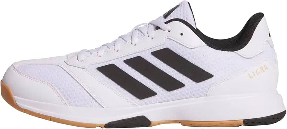 Tênis adidas Ligra 8 Indoor Volleyball masculino