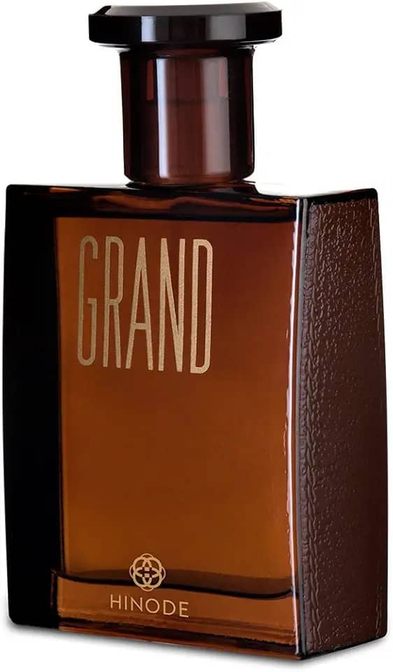 Perfume Grand Hinode Original 100ml