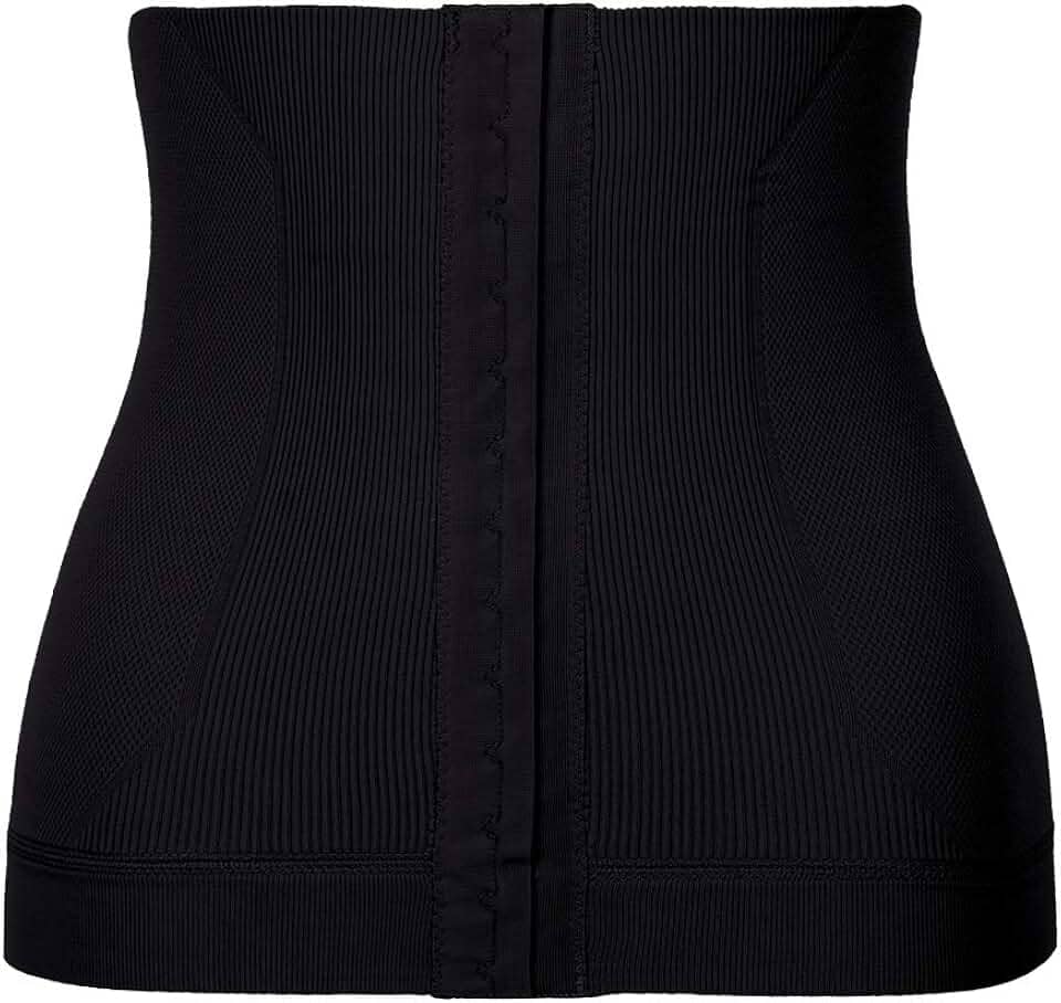 Cinta Sem Costura Slim Loba Lupo 47182 Tamanho:PP;Cor:Natural