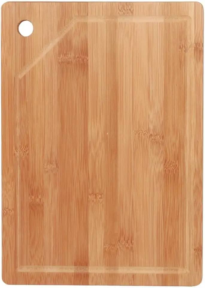 Mor - Tábua Retangular Bamboo 35cm x 25cm