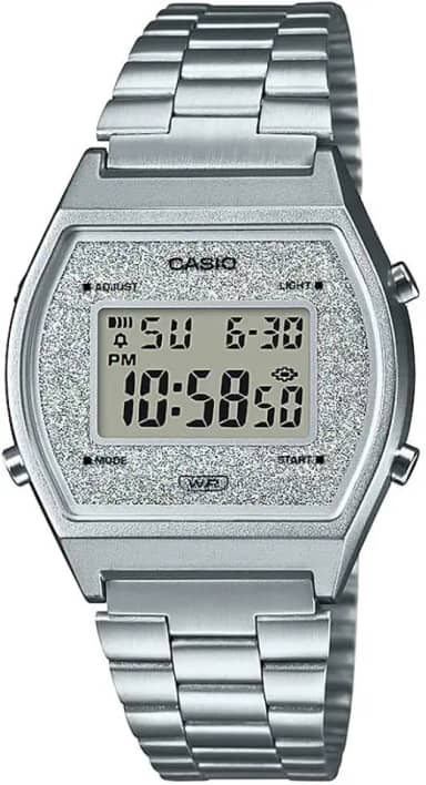 Relógio Feminino Casio B640WDG-7DF