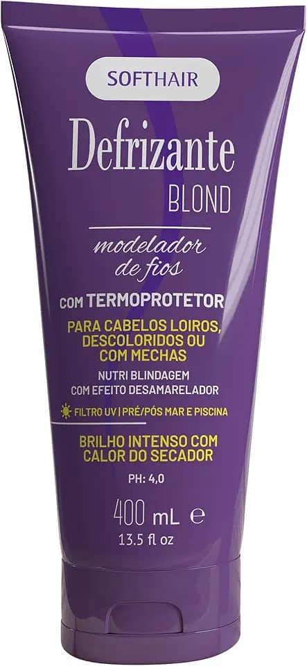 Defrizante Blond,