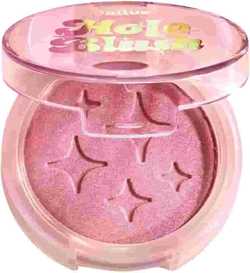 BLUSH ILUMINADOR HOLO ROSÉ