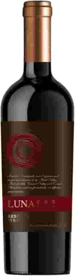 Vinho Chileno Luna Vista Reserva Syrah 750ml