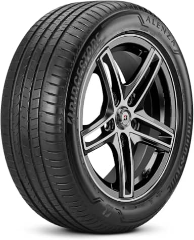 Pneu 225/50R18 Bridgestone Alenza 001 95V (Original Toyota Corolla Cross)