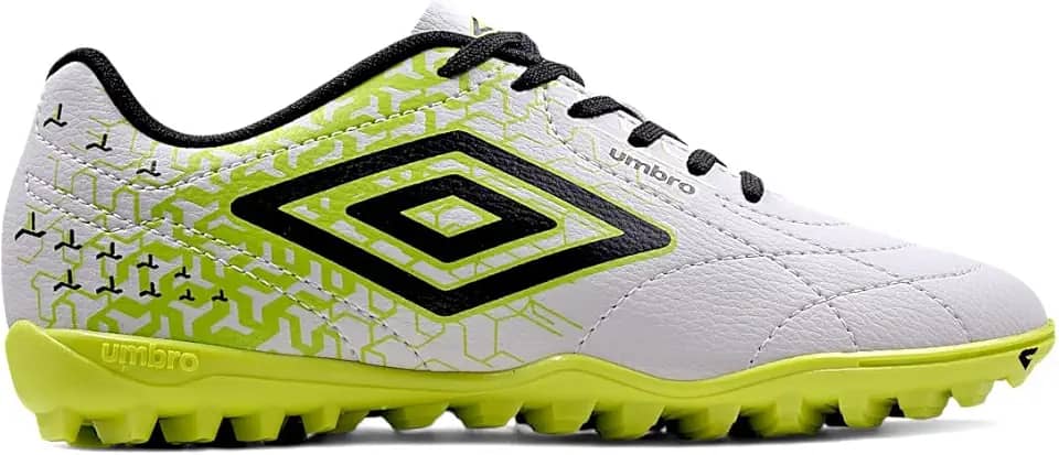 Chuteira Umbro Class Neo Society Preto