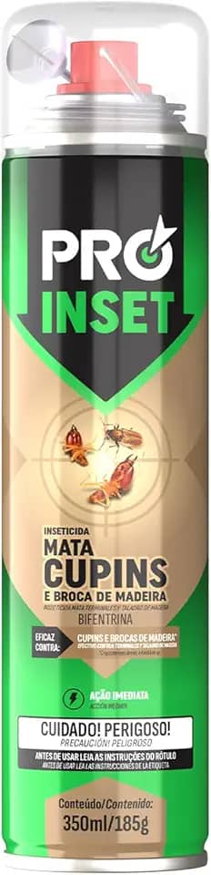 Proinset Mata-Cupim – 350ml