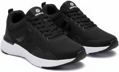 Tênis Ortopédico Feminino Academia Casual Running Corrida