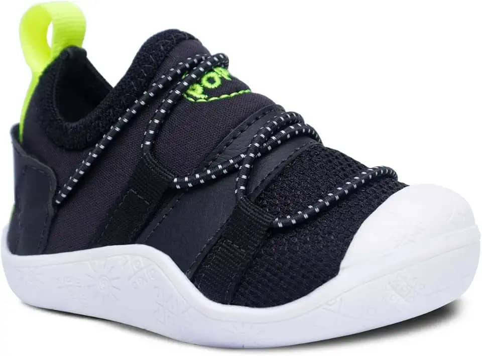 Tênis Calce Fácil Infantil Nº 16 Ao 23 Menino Menina 11.60