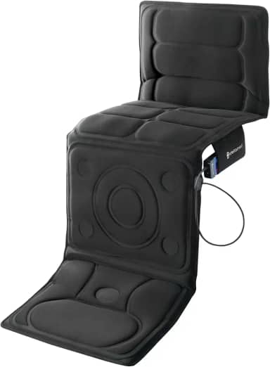 Dellamed, MASSAGEADOR ESTEIRA