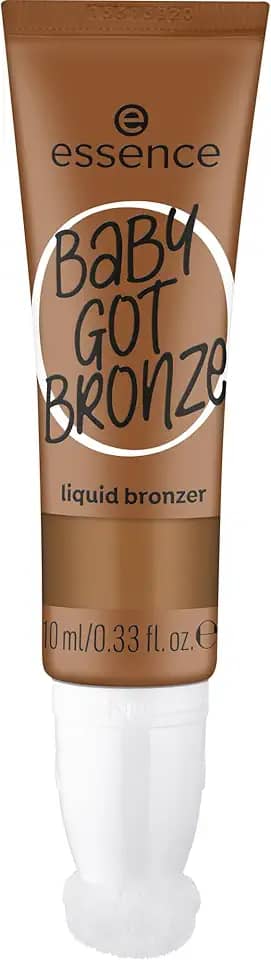 Bronzer líquido BABY GOT BRONZE essence 20 Sunkissed Sweety