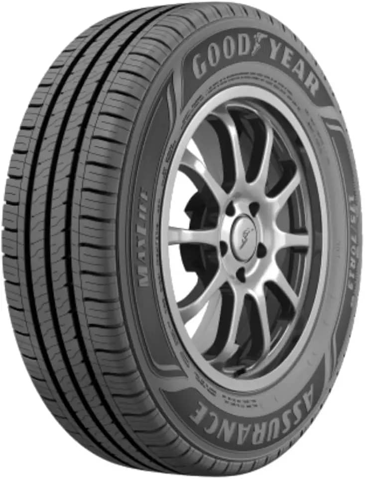 Pneu Goodyear Aro 13 Assurance Maxlife 175/70r13 82t