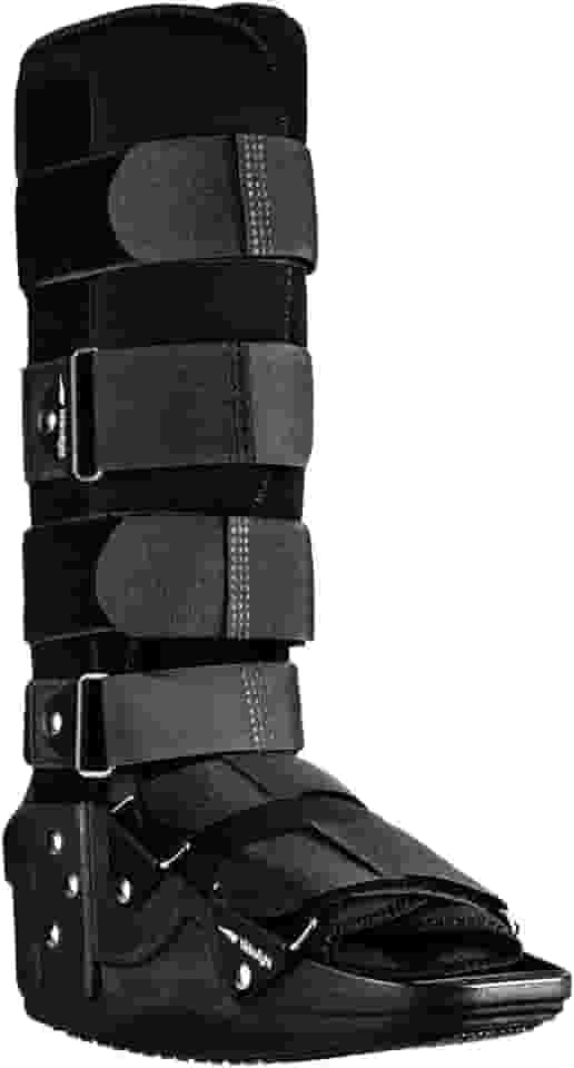 Bota Imobilizadora Comfort Hidrolight Longa, Tamanho M