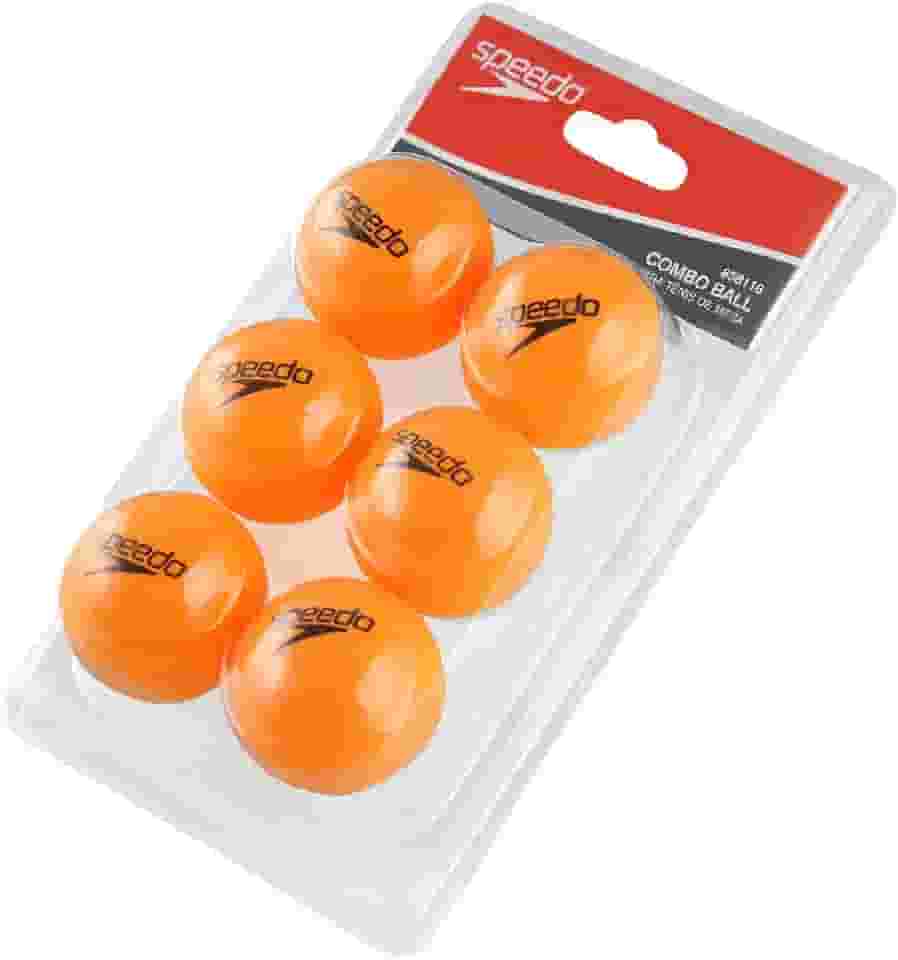 Speedo Combo Ball / 6 Bolas