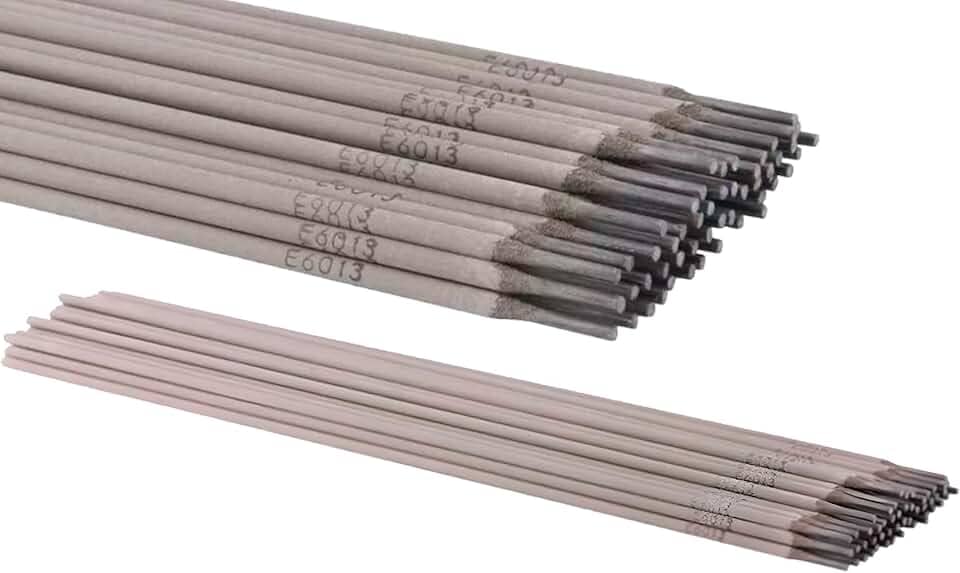 Vareta Eletrodo Solda Revestido 2,5 Mm 500g E-6013 Start