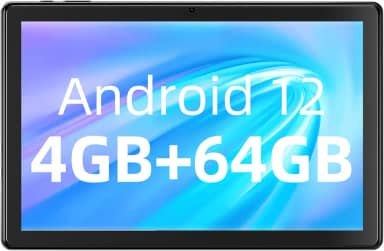 SGIN Tablet 4 GB RAM 64 GB de armazenamento laptop