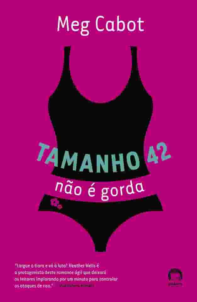 Tamanho 42 não é gorda: 1