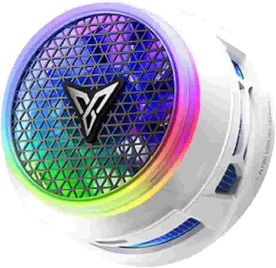 Flydigi B8X | Cooler para Celular Gamer Magnético - Ultra Silencioso